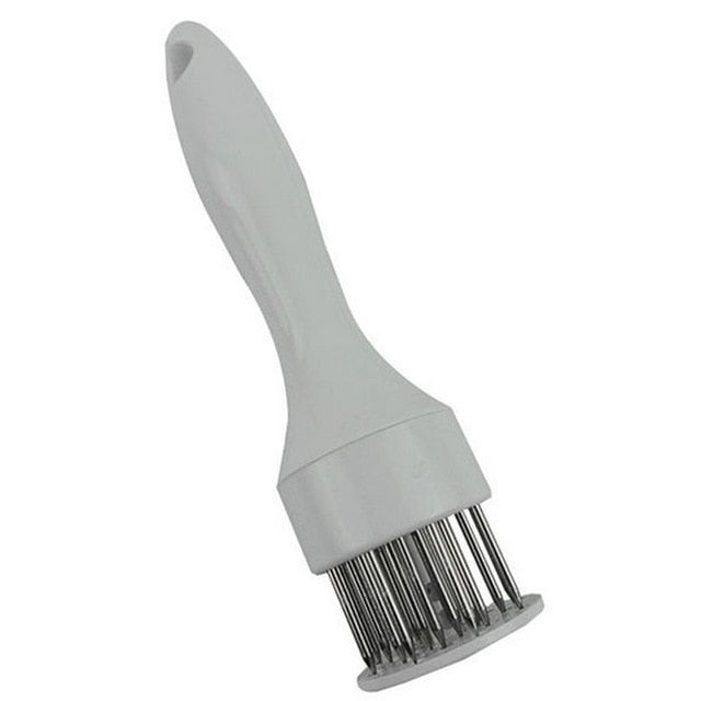 New Kitchen Tools Profession Meat Gadgets Needle With Stainless Steel Pounders Kitchen Tools Accessories