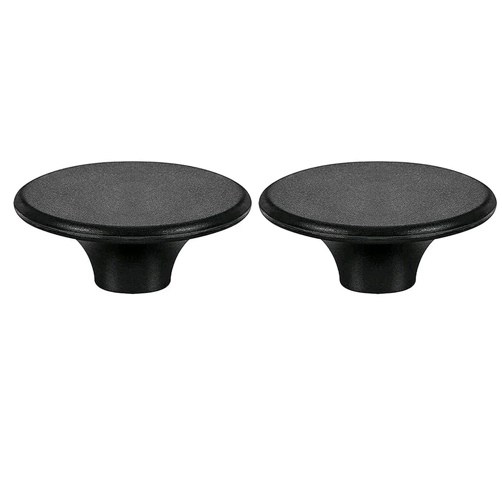 Oven Knob for  Knob Replacement, Knob Replacement Dutch Oven Pots Knob Pot Lid Handle 2 Sets