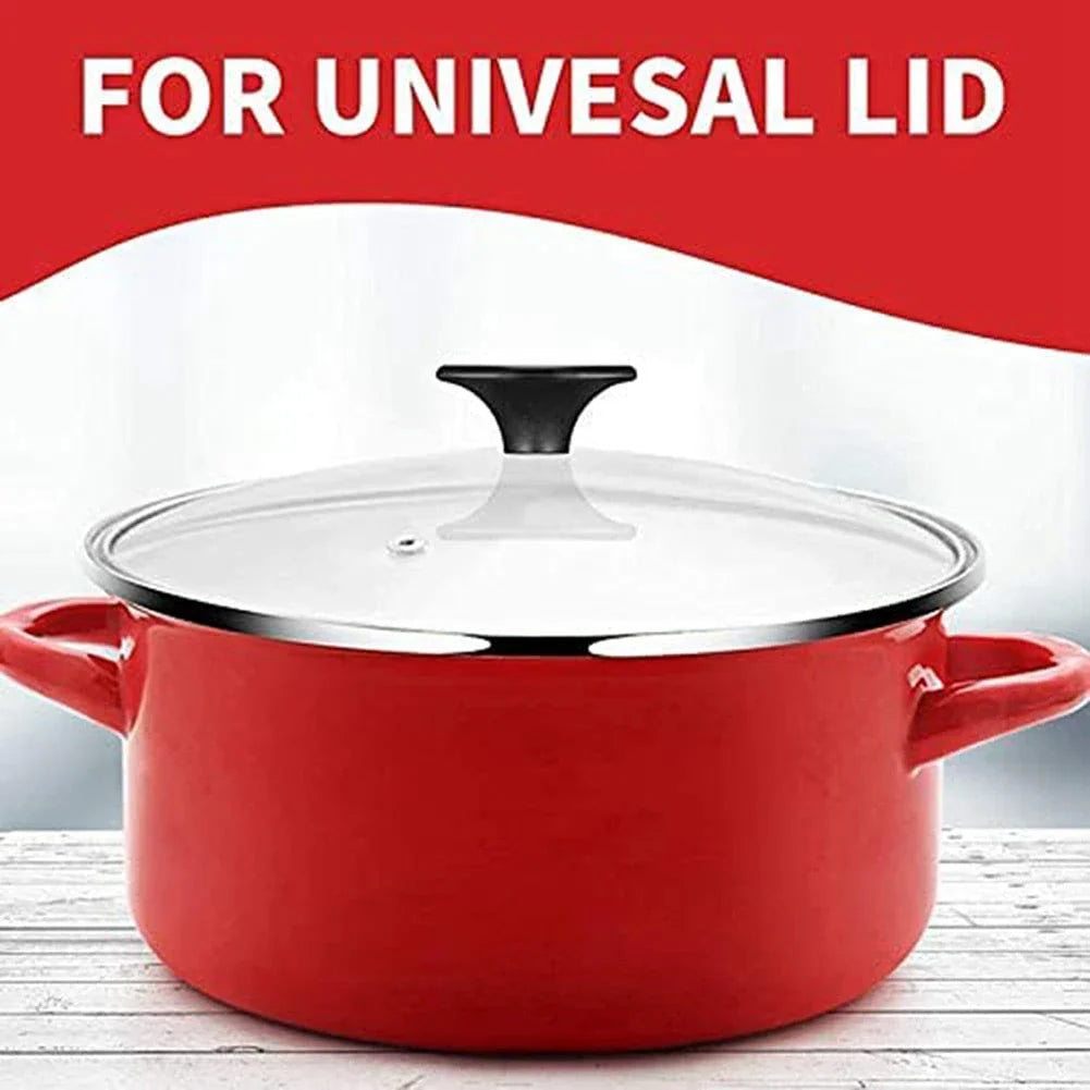 Oven Knob for  Knob Replacement, Knob Replacement Dutch Oven Pots Knob Pot Lid Handle 2 Sets