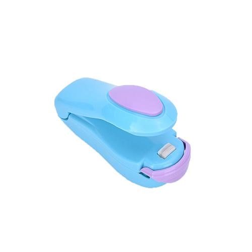 Kitchen Accessories Tools Mini Portable Food Clip Heat Sealing Machine Sealer Home Snack Bag Sealer Kitchen Gadget Item