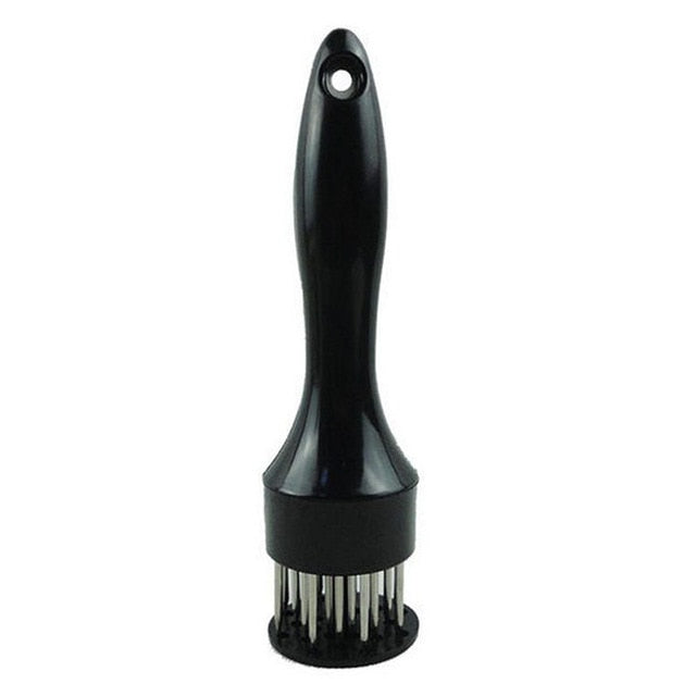 New Kitchen Tools Profession Meat Gadgets Needle With Stainless Steel Pounders Kitchen Tools Accessories